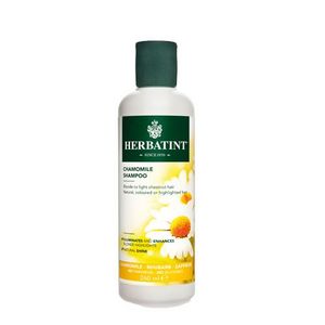 Chamomile shampoo på tilbud til 69,95 kr. hos Helsam