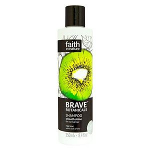 Shampoo kiwi & lime - Brave på tilbud til 40 kr. hos Helsam