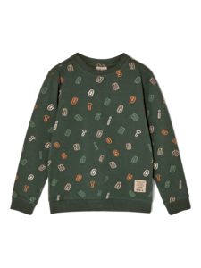 Gilbert Jersey Sweater på tilbud til 75 kr. hos POMP de Lux
