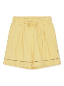 PDLEMMA Højtaljede Sweat Shorts på tilbud til 120 kr. hos POMP de Lux