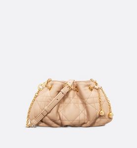 Small Dior Ammi Bag på tilbud til 2900 kr. hos Dior
