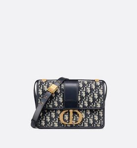 30 Montaigne Bag på tilbud til 3100 kr. hos Dior