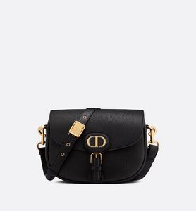 Medium Dior Bobby Bag på tilbud til 3100 kr. hos Dior