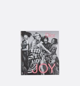 Book: Moments of Joy på tilbud til 75 kr. hos Dior