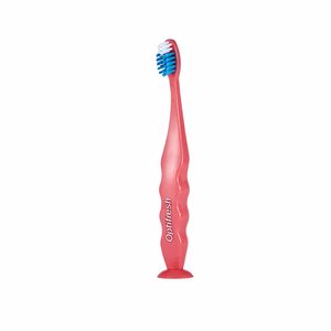 Kids Soft Toothbrush - Pink på tilbud til 29 kr. hos Oriflame