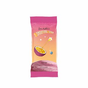 Shooting Star Soap Bar with Organic Passion Fruit Oil på tilbud til 29 kr. hos Oriflame