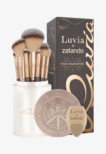 PRIME VEGAN SENSES - Makeup-accessories - tempting taupe / champagne på tilbud til 314 kr. hos Zalando