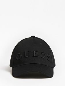 LOGO BASEBALL CAP på tilbud til 300 kr. hos Guess