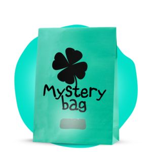 Mystery Bag til piger (3-6 år) på tilbud til 63 kr. hos Normal