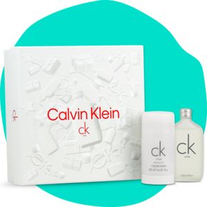 Calvin Klein CK One gaveæske på tilbud til 248 kr. hos Normal