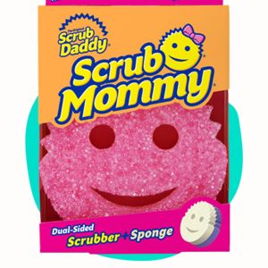 Scrub Mommy Pink på tilbud til 29 kr. hos Normal