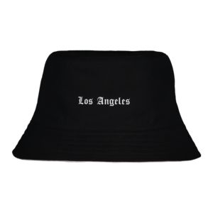 Bucket hat på tilbud til 69 kr. hos New Yorker