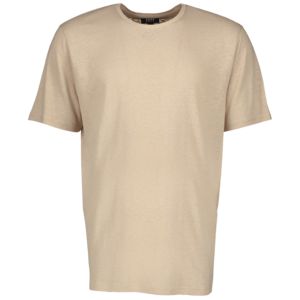 T-shirt with round neck på tilbud til 29 kr. hos New Yorker