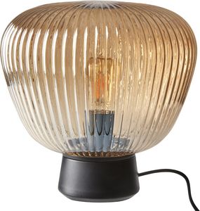 Amsterdam Bordlampe 24,5 x 25 cm på tilbud til 479 kr. hos Ilva