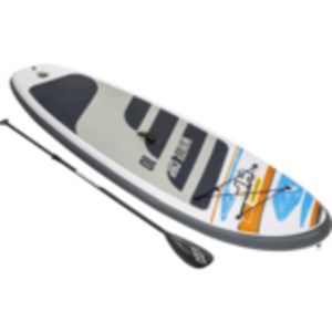 Bestway Hydro Force White Cap Paddleboard 305 x 84 x 12 cm på tilbud til 749 kr. hos Davidsen