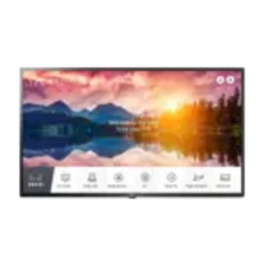 LG 50" 4K UHD HOTEL TV 50US662H9ZC på tilbud til 7099 kr. hos Power