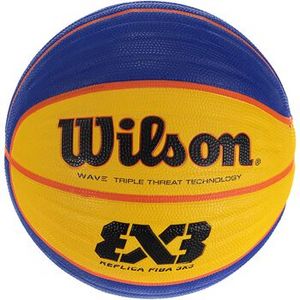 Wilson · FIBA 3X3 Replica basketball på tilbud til 159,96 kr. hos Intersport