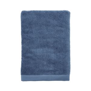 SÖDAHL Comfort øko håndklæde 70x140 cm blue på tilbud til 159,95 kr. hos Sinnerup