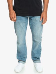 Modern Wave Salt Water ‑ Jeans for Men på tilbud til 489,99 kr. hos Quiksilver