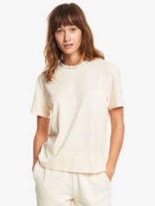Quiet Energy ‑ Short Sleeve T-Shirt for Women på tilbud til 149,99 kr. hos Quiksilver