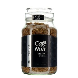 Cafe Noir Instant Kaffe Orginal Medium 400g på tilbud til 119,99 kr. hos Fleggaard