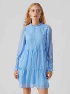 Kort kjole på tilbud til 113,99 kr. hos Vero Moda