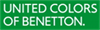 United Colors of Benetton København, Købmagergade 24 | og åbningstider