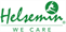 Logo Helsemin