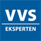 Logo VVS Eksperten