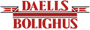 Logo Daells Bolighus