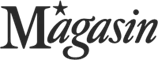 Logo Magasin