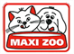 Info og åbningstider for Maxi Zoo Nørresundby butik på Loftbrovej 17 
