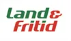Logo Land & Fritid