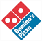 Logo Domino's pizza