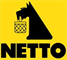 Info og åbningstider for Netto København butik på Fiolstræde 5a 