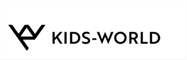 Logo KIDS-WORLD