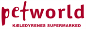 Logo Petworld