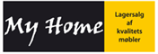 Logo My Home
