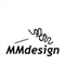 Logo MM Design