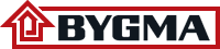 Logo Bygma