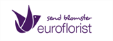 Logo Euroflorist