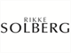 Logo Rikke Solberg