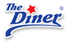 Logo The Diner