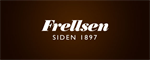 Logo Frellsen Chokolade