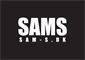 Logo Sam's