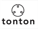 Logo Tonton