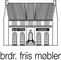 Logo Brdr. Friis møbler