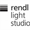 Logo Rendl Light Studio