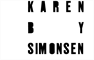Logo Karen by Simonsen