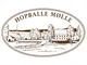 Logo Hopballe